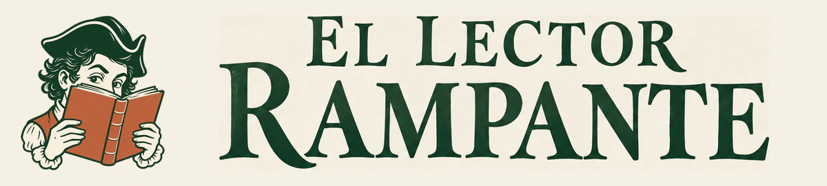 El lector Rampante